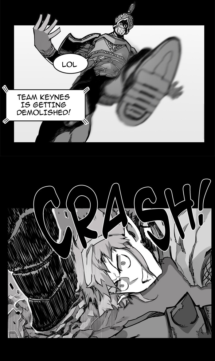 Read Hardcore Leveling Warrior Manga Online