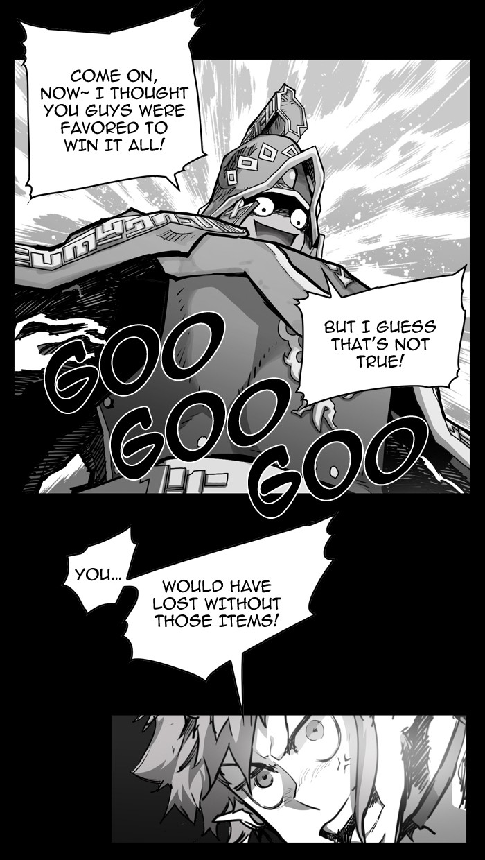 Read Hardcore Leveling Warrior Manga Online