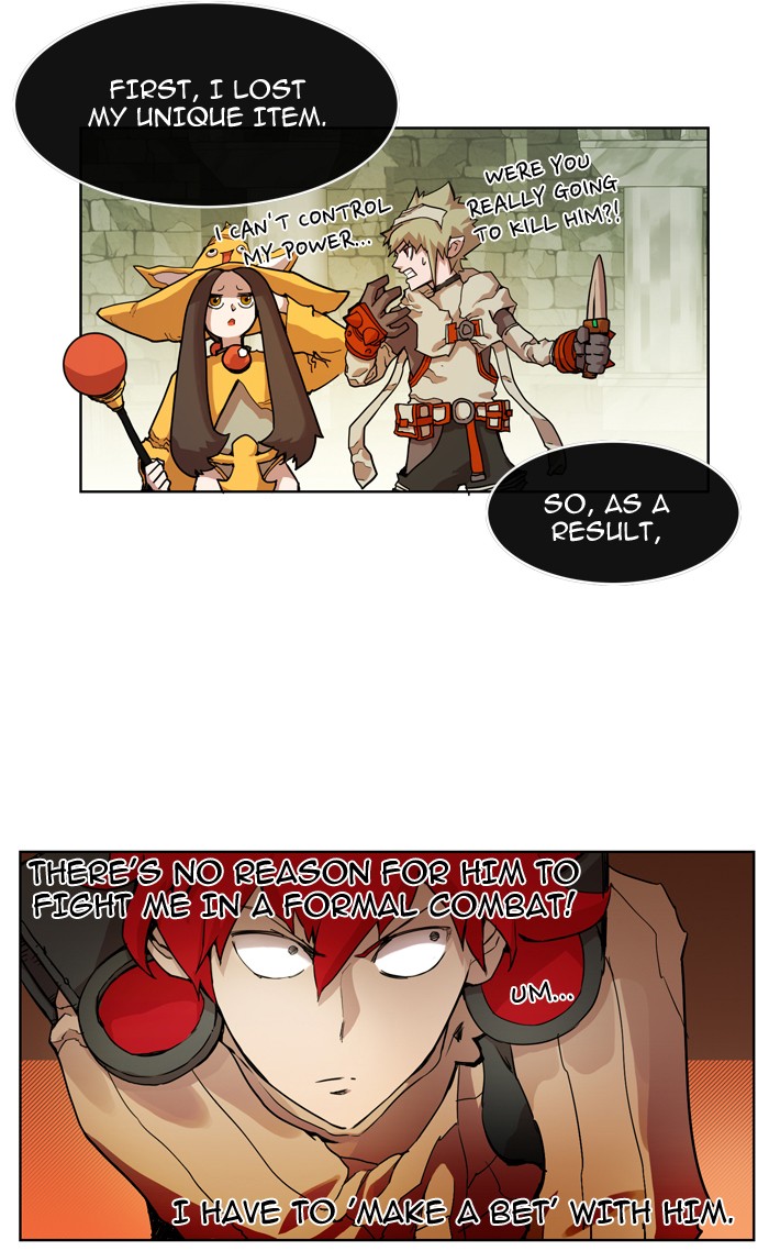 Read Hardcore Leveling Warrior Manga Online