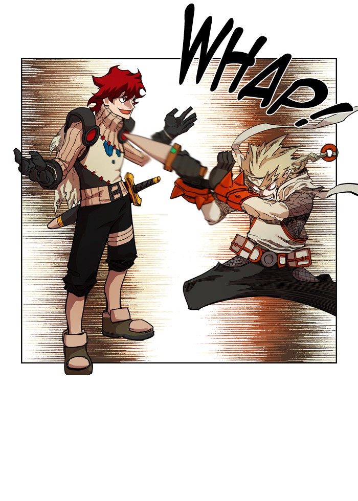 Read Hardcore Leveling Warrior Manga Online