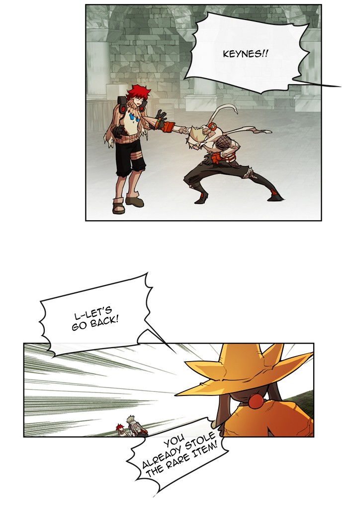 Read Hardcore Leveling Warrior Manga Online