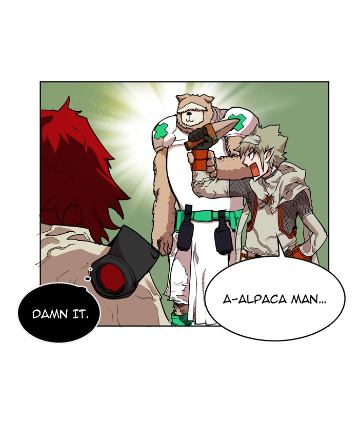 Read Hardcore Leveling Warrior Manga Online