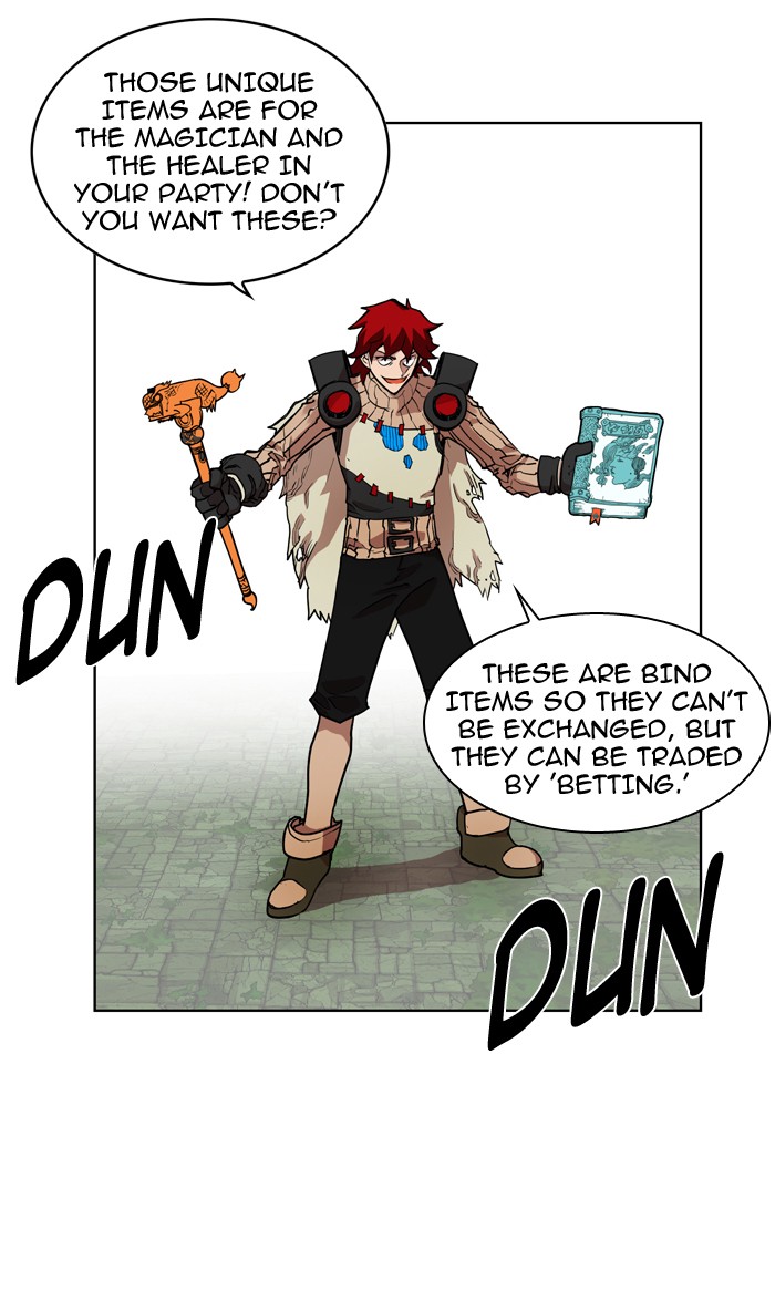 Read Hardcore Leveling Warrior Manga Online