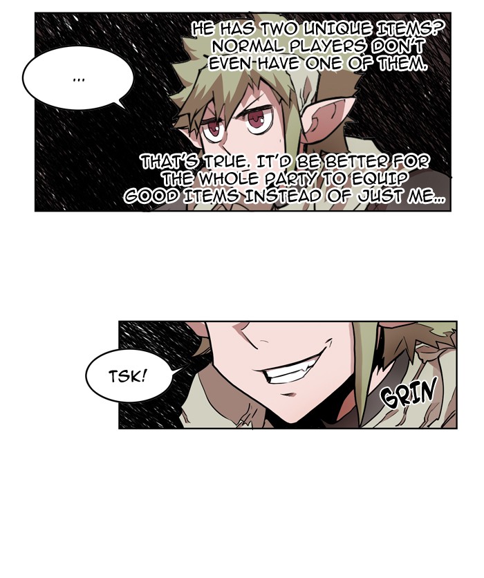 Read Hardcore Leveling Warrior Manga Online