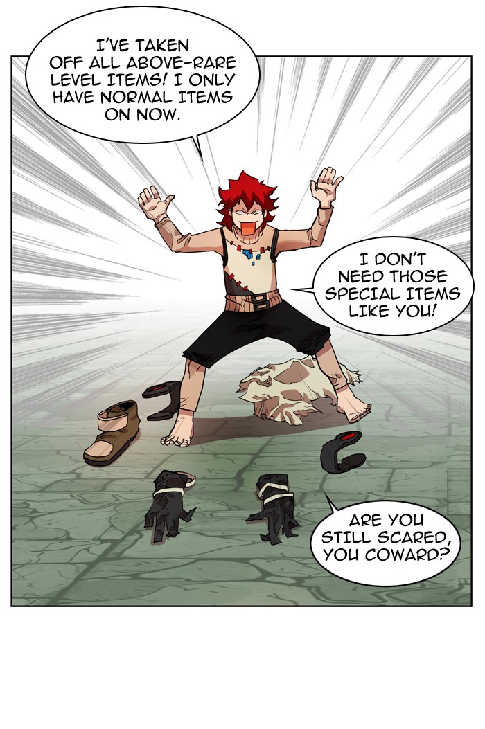 Read Hardcore Leveling Warrior Manga Online