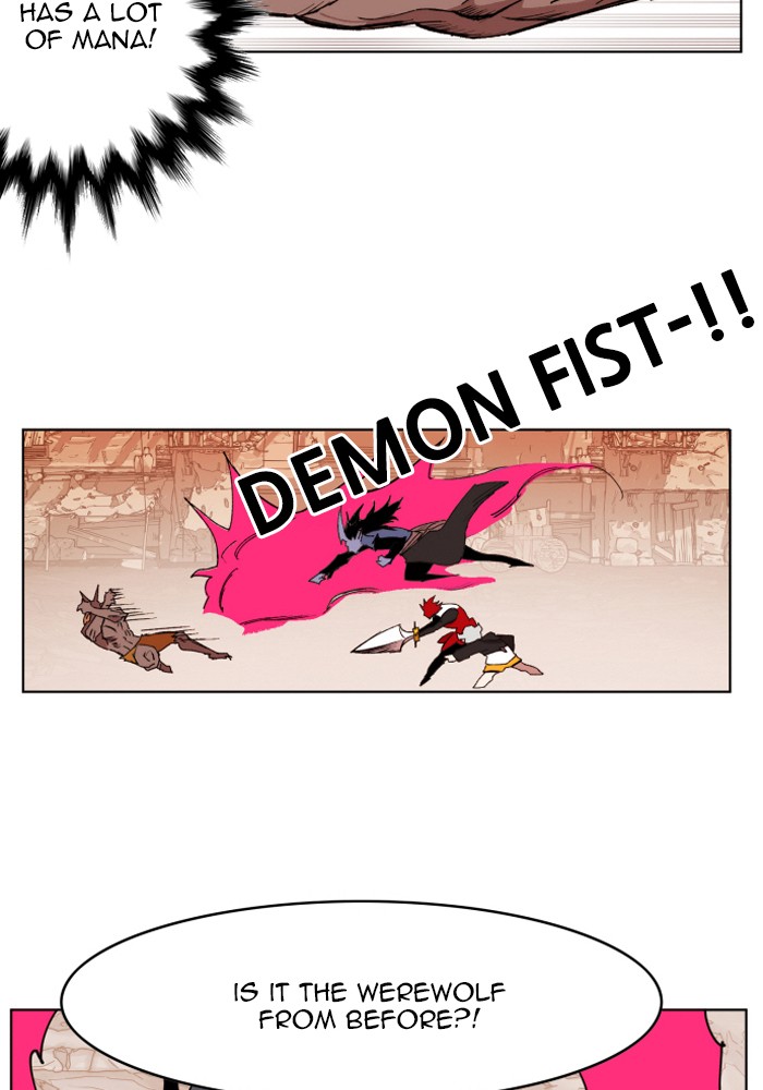 Read Hardcore Leveling Warrior Manga Online