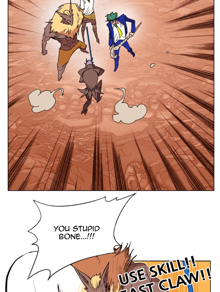 Read Hardcore Leveling Warrior Manga Online