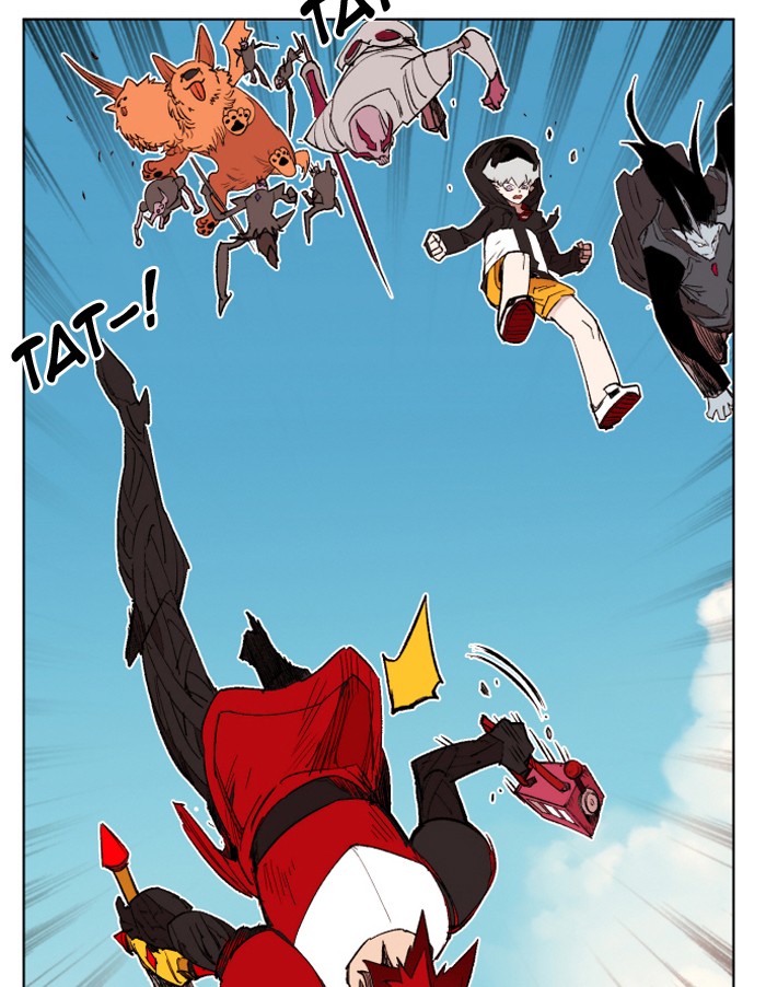 Read Hardcore Leveling Warrior Manga Online