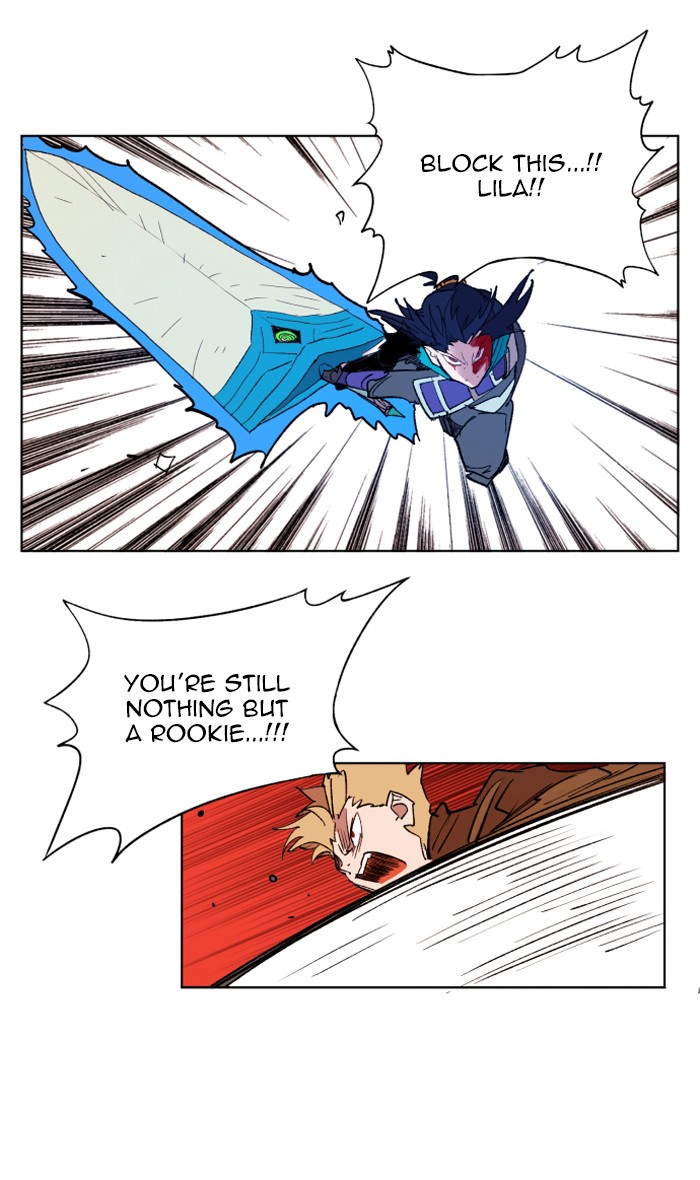 Read Hardcore Leveling Warrior Manga Online