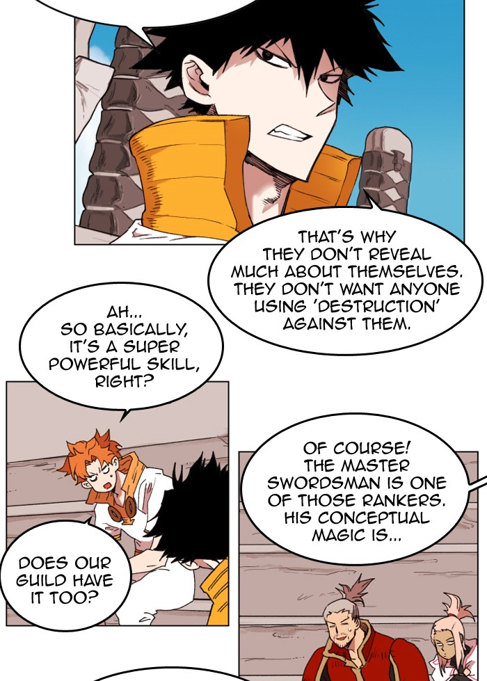 Read Hardcore Leveling Warrior Manga Online