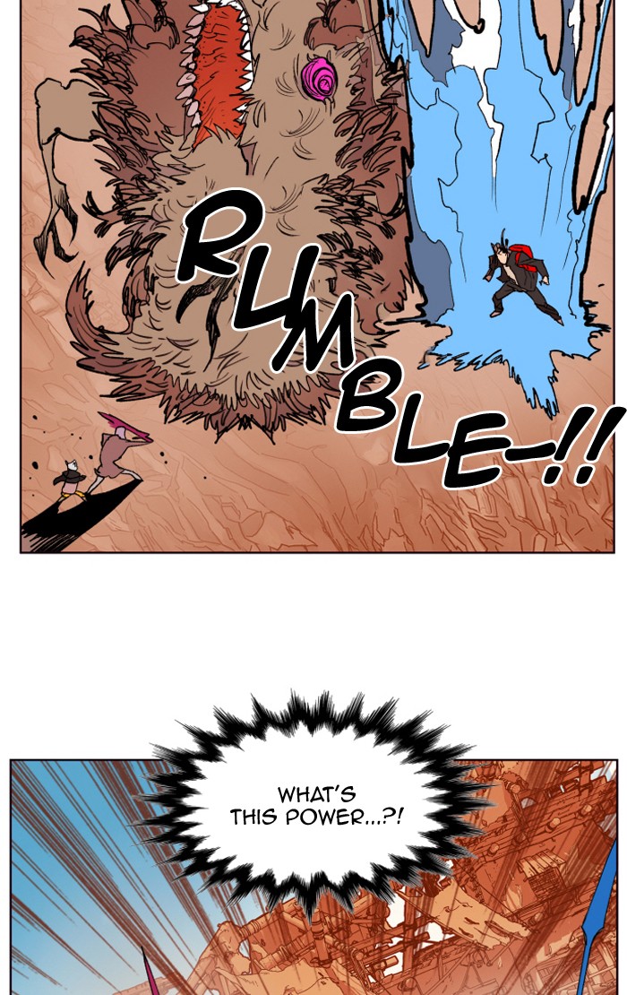 Read Hardcore Leveling Warrior Manga Online