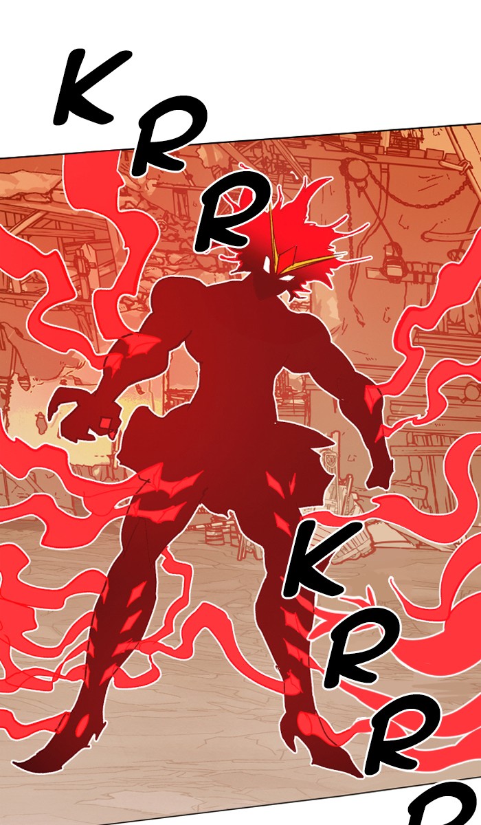 Read Hardcore Leveling Warrior Manga Online