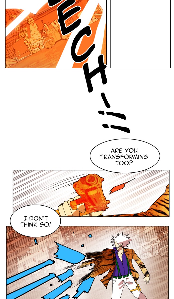 Read Hardcore Leveling Warrior Manga Online