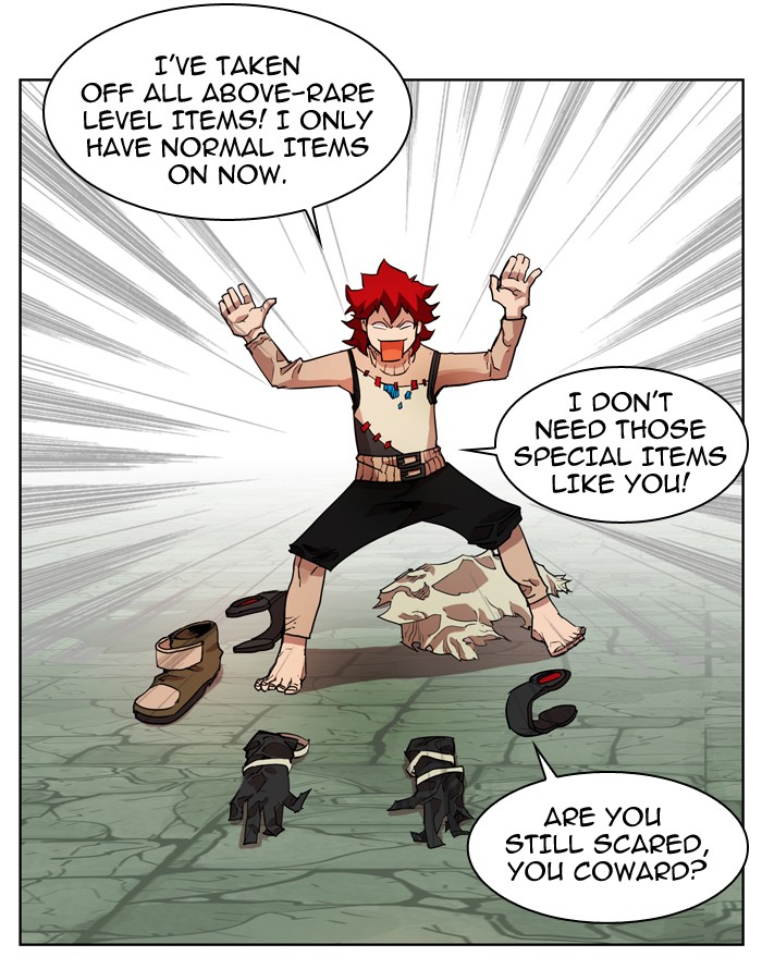 Read Hardcore Leveling Warrior Manga Online
