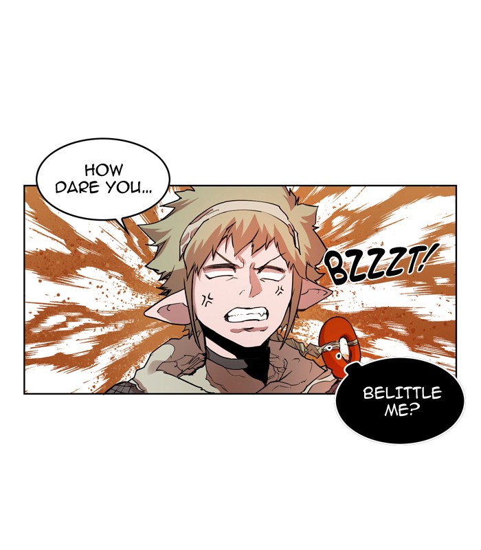 Read Hardcore Leveling Warrior Manga Online
