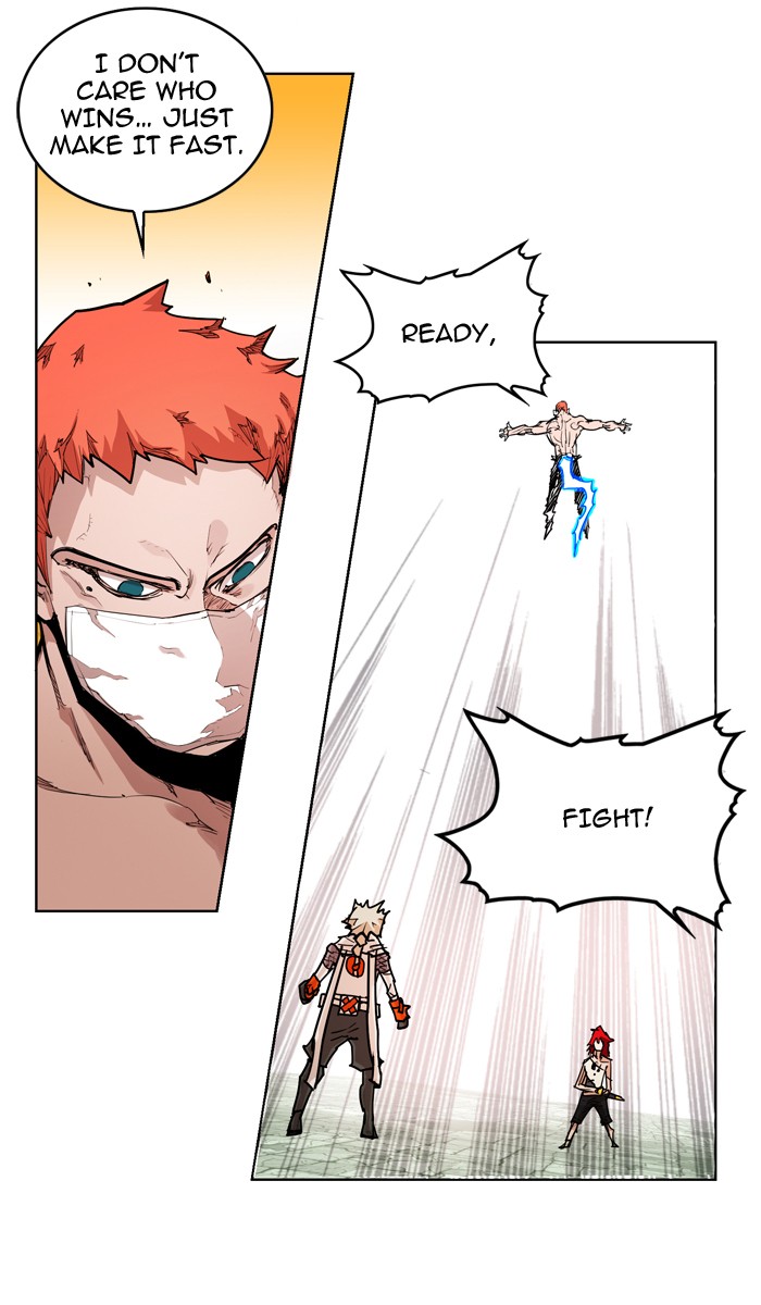 Read Hardcore Leveling Warrior Manga Online
