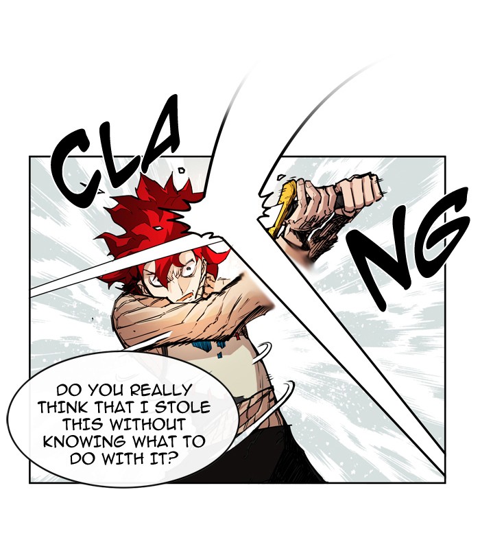 Read Hardcore Leveling Warrior Manga Online