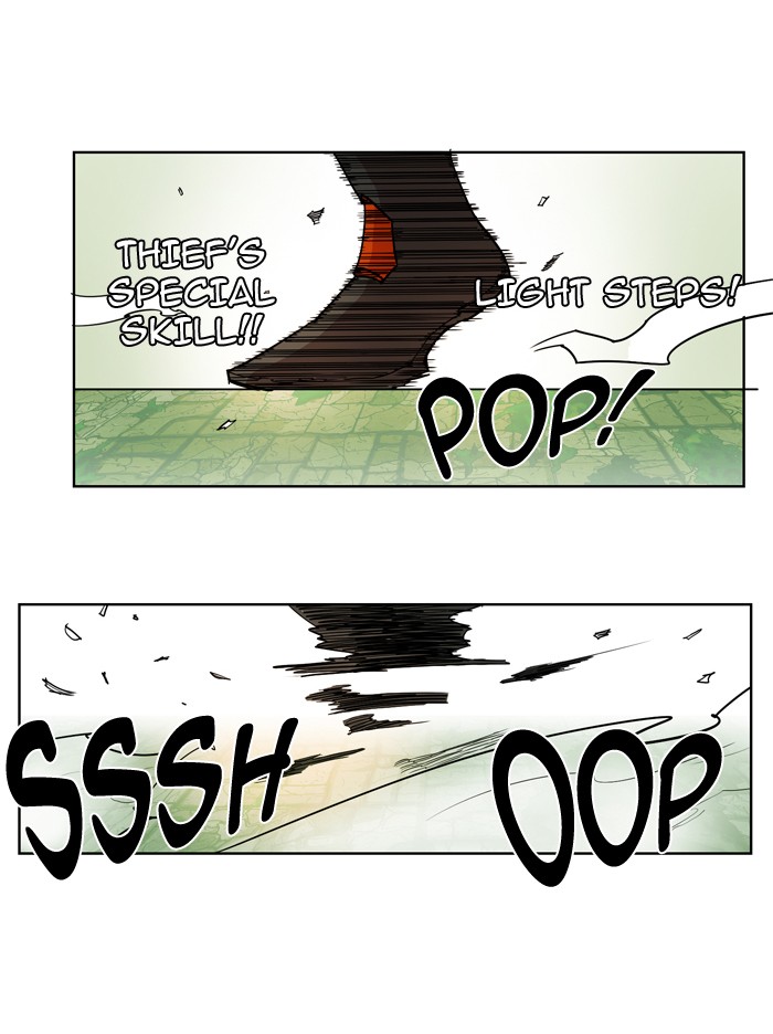 Read Hardcore Leveling Warrior Manga Online