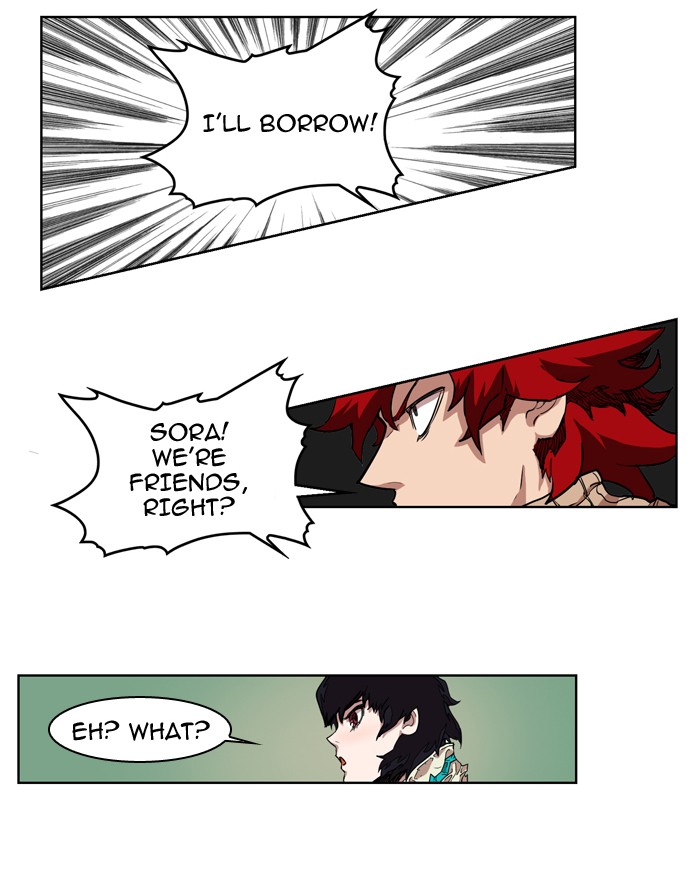 Read Hardcore Leveling Warrior Manga Online