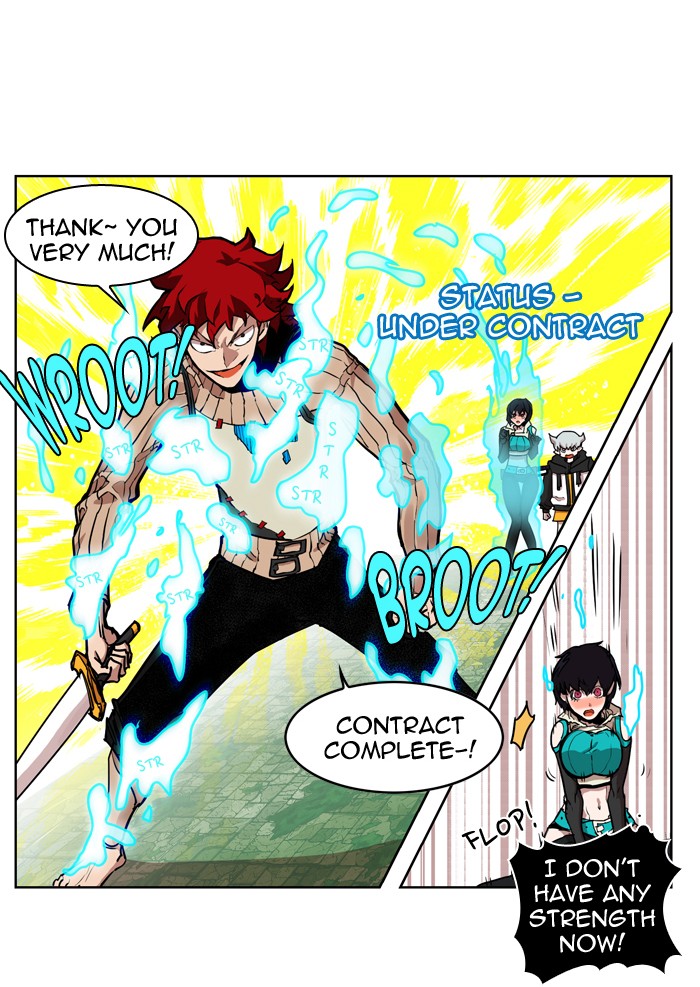 Read Hardcore Leveling Warrior Manga Online