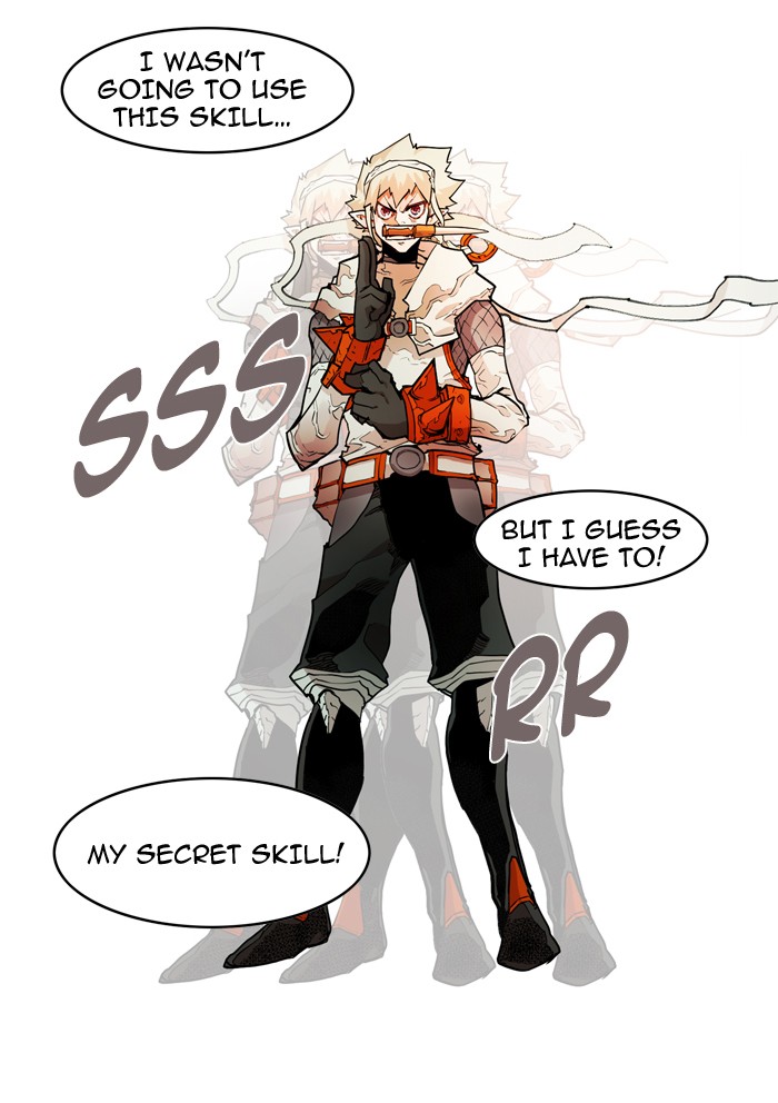 Read Hardcore Leveling Warrior Manga Online