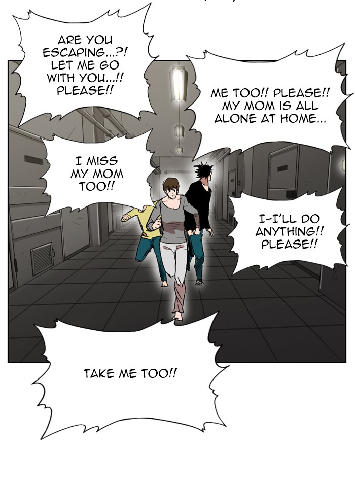 Read Hardcore Leveling Warrior Manga Online