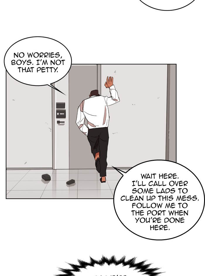 Read Hardcore Leveling Warrior Manga Online