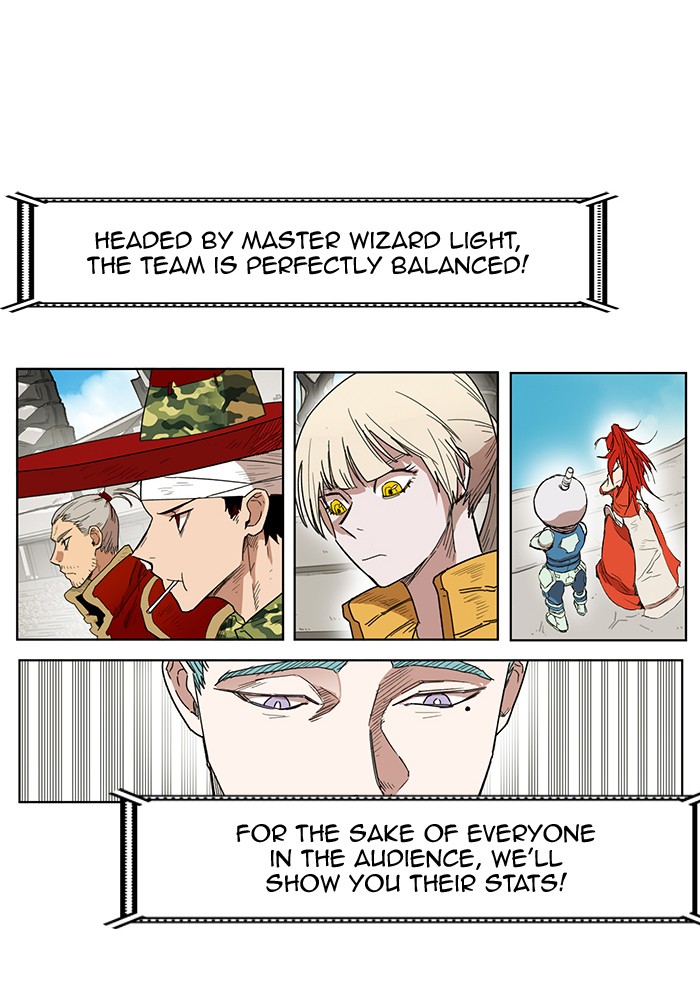 Read Hardcore Leveling Warrior Manga Online