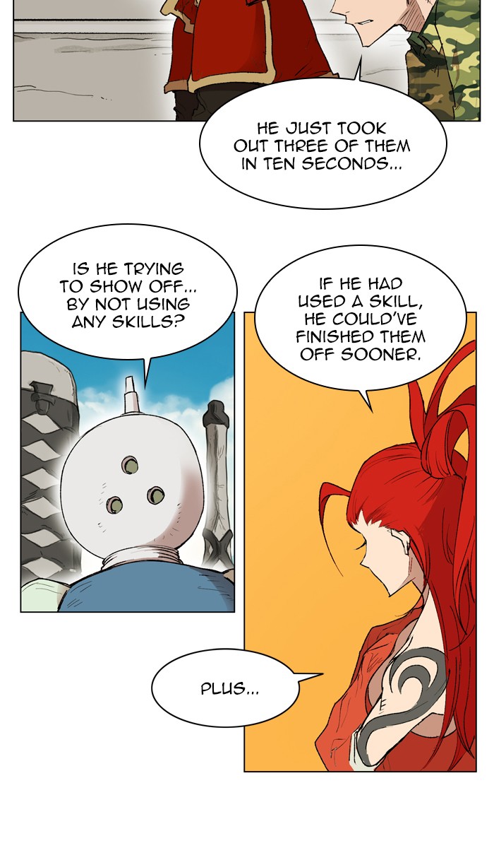 Read Hardcore Leveling Warrior Manga Online