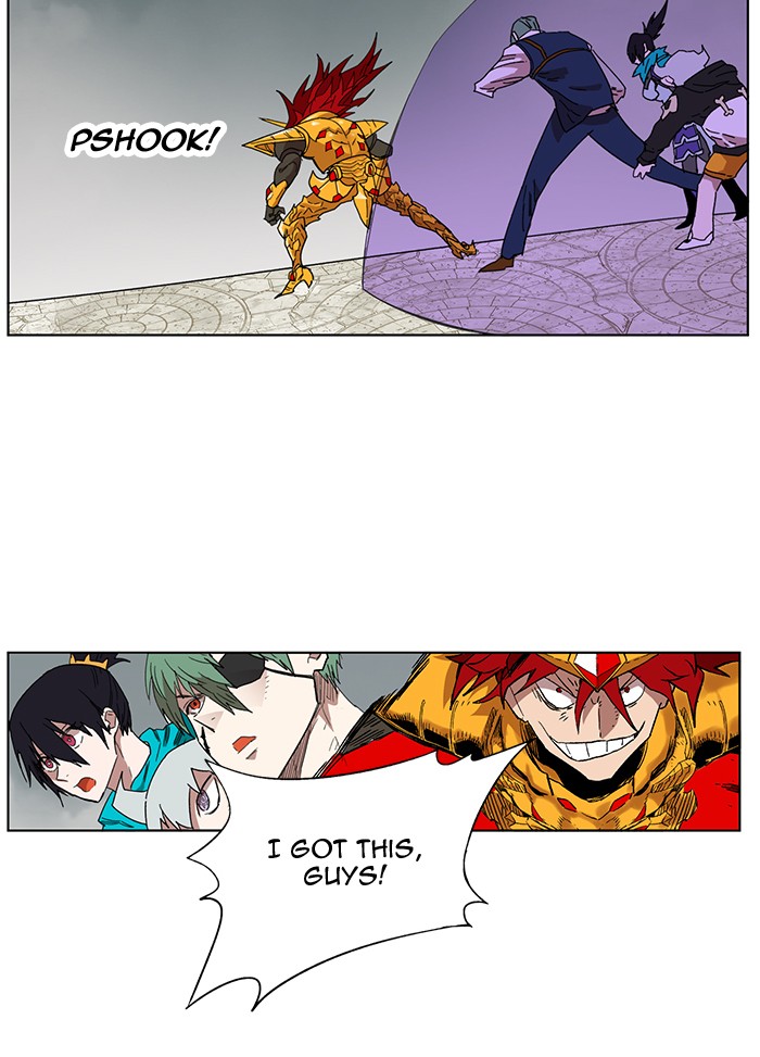 Read Hardcore Leveling Warrior Manga Online