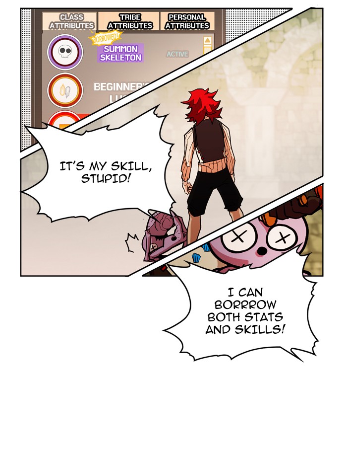 Read Hardcore Leveling Warrior Manga Online