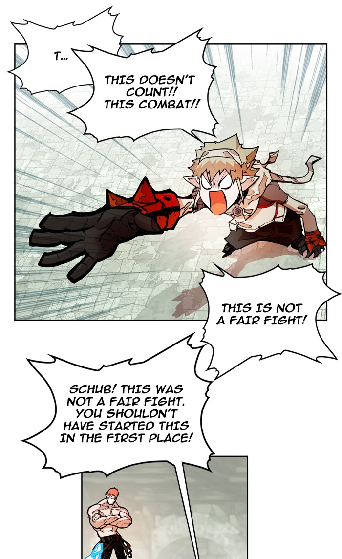 Read Hardcore Leveling Warrior Manga Online