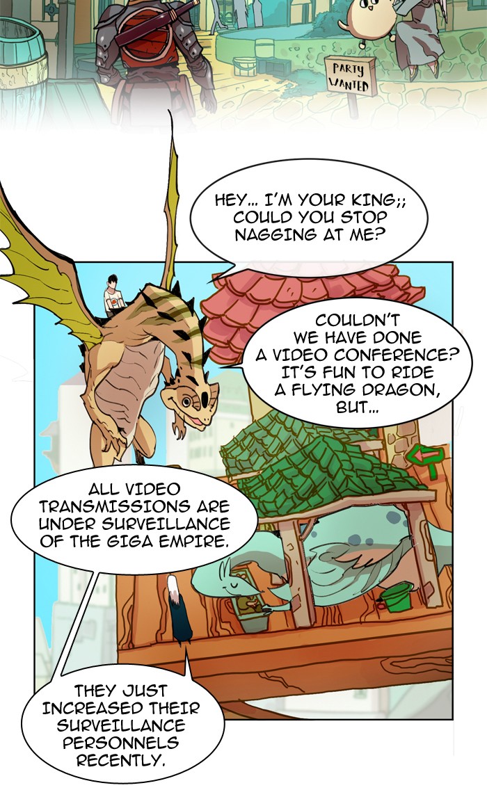Read Hardcore Leveling Warrior Manga Online