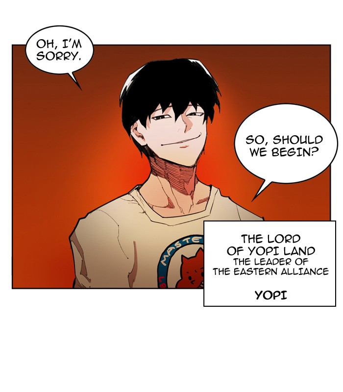 Read Hardcore Leveling Warrior Manga Online