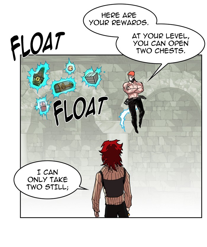 Read Hardcore Leveling Warrior Manga Online
