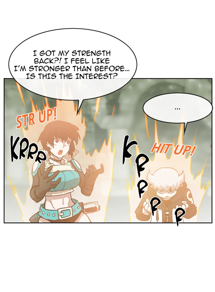 Read Hardcore Leveling Warrior Manga Online