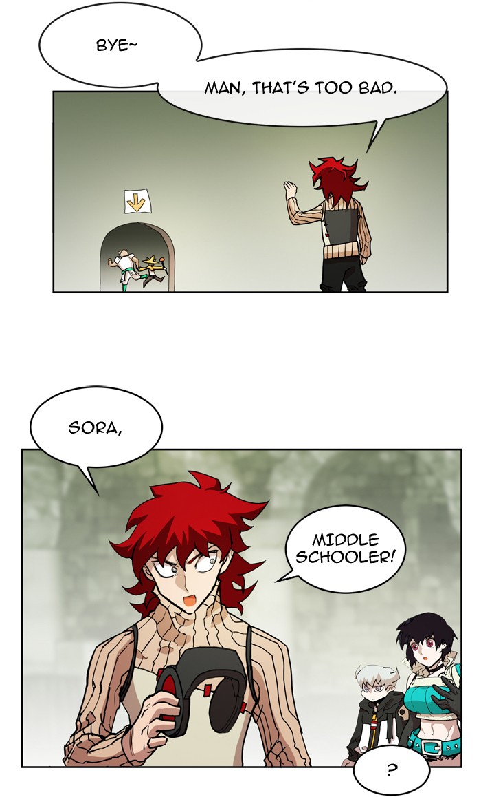 Read Hardcore Leveling Warrior Manga Online