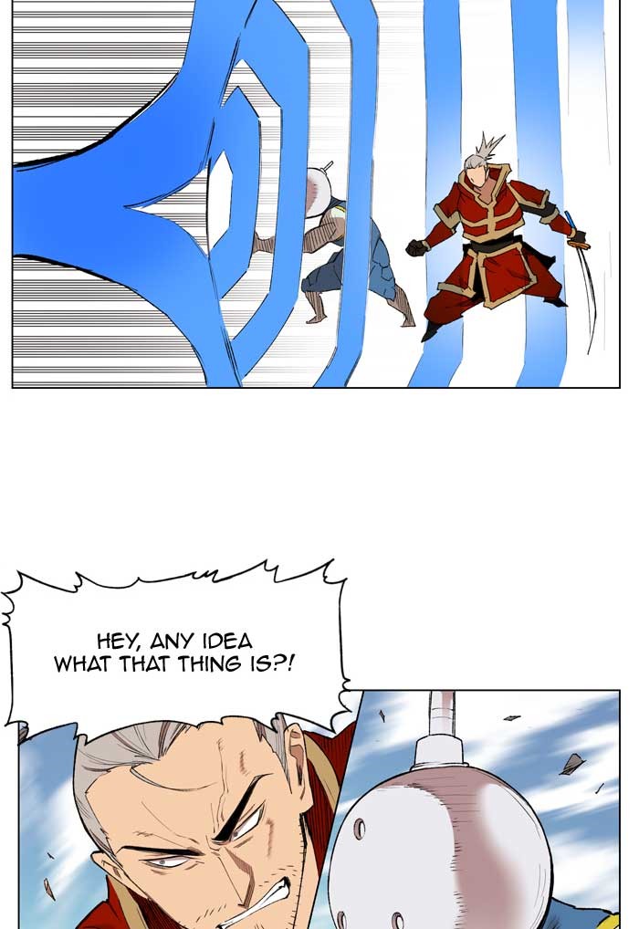 Read Hardcore Leveling Warrior Manga Online