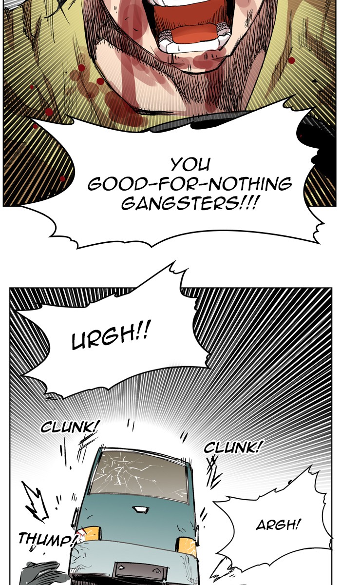 Read Hardcore Leveling Warrior Manga Online