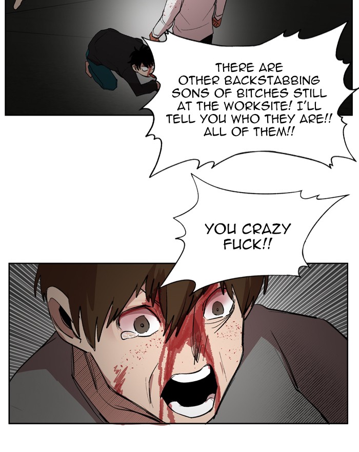 Read Hardcore Leveling Warrior Manga Online