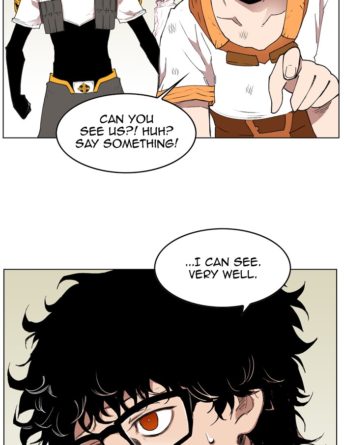 Read Hardcore Leveling Warrior Manga Online
