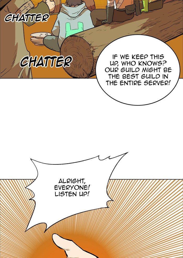 Read Hardcore Leveling Warrior Manga Online