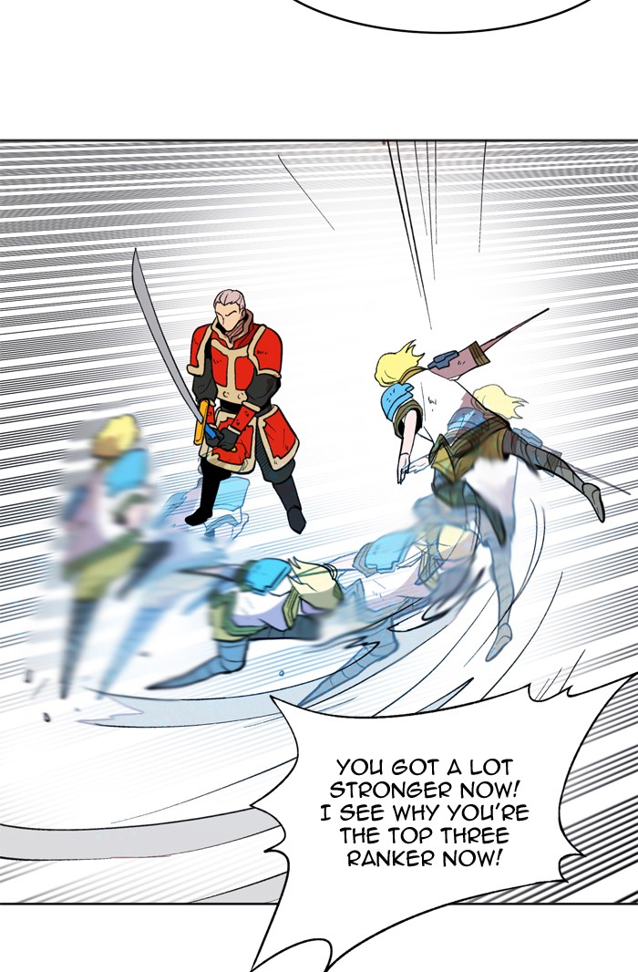Read Hardcore Leveling Warrior Manga Online