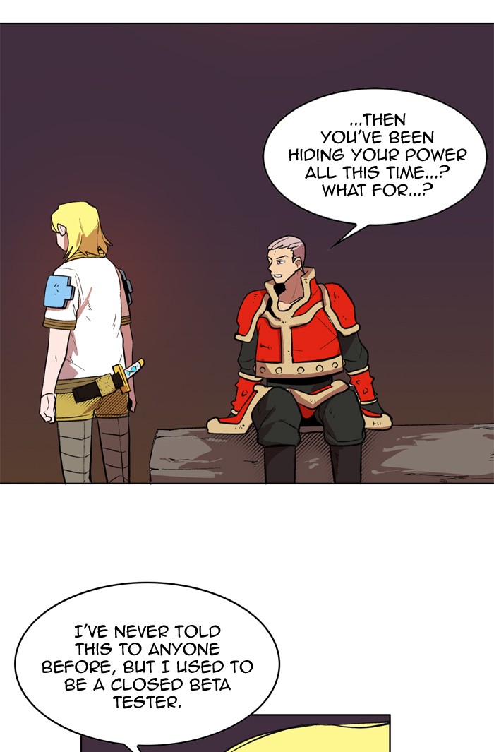 Read Hardcore Leveling Warrior Manga Online