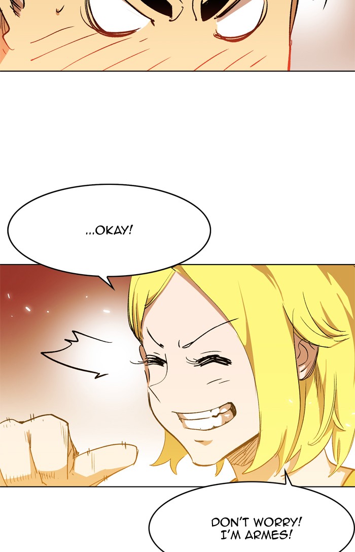 Read Hardcore Leveling Warrior Manga Online