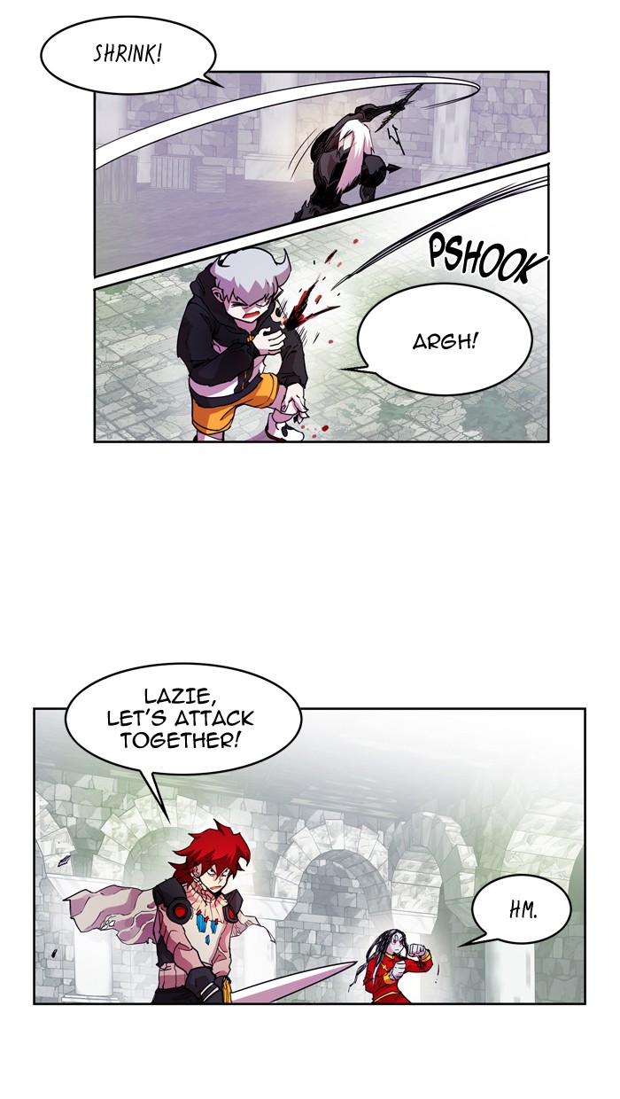 Read Hardcore Leveling Warrior Manga Online