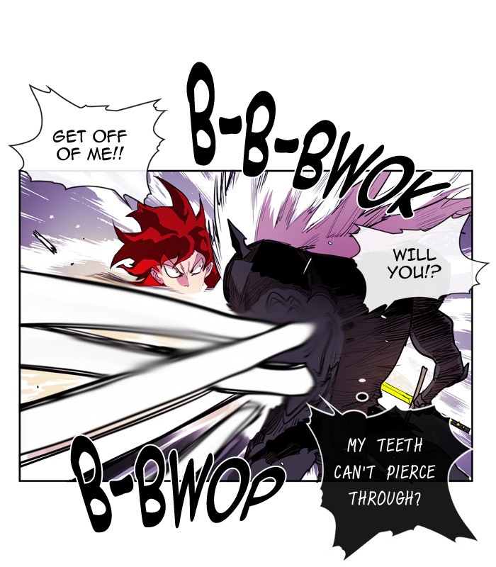 Read Hardcore Leveling Warrior Manga Online