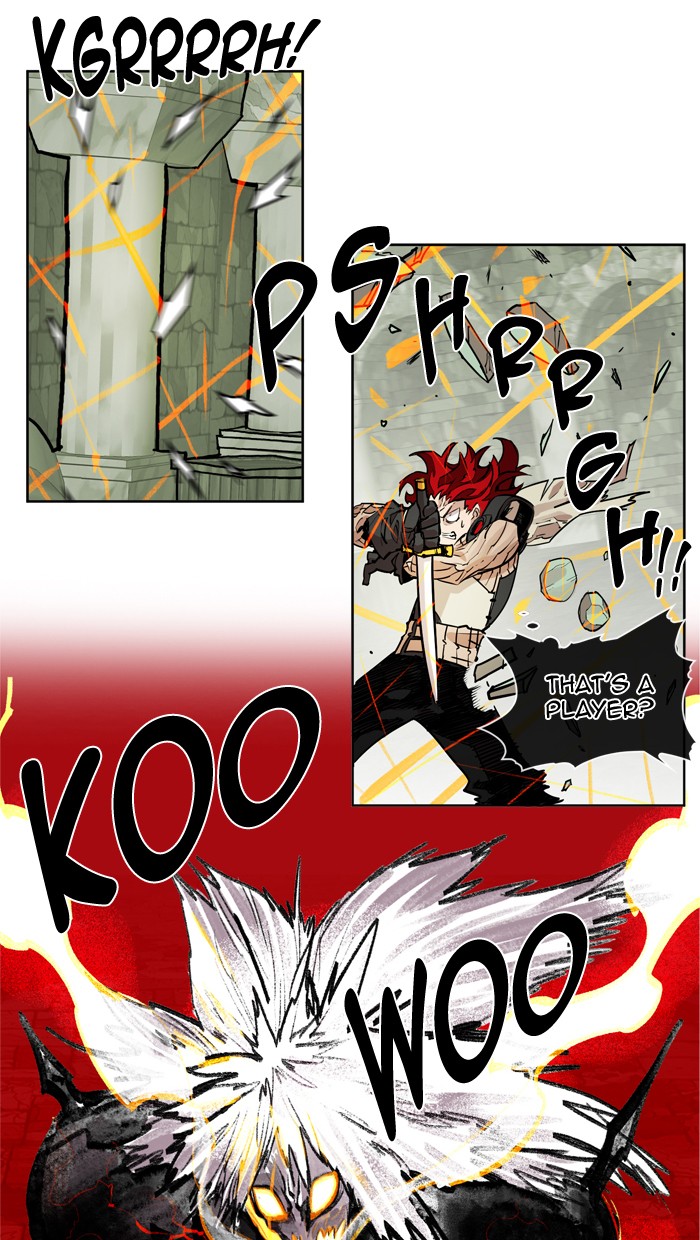 Read Hardcore Leveling Warrior Manga Online