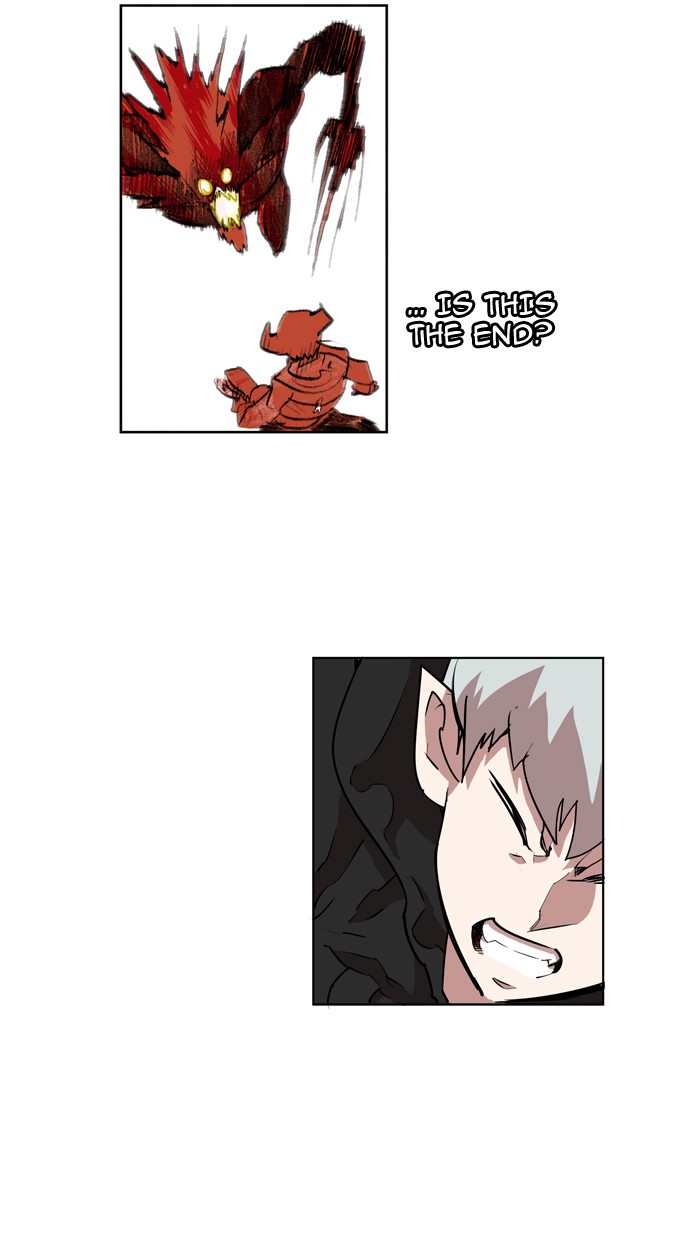 Read Hardcore Leveling Warrior Manga Online