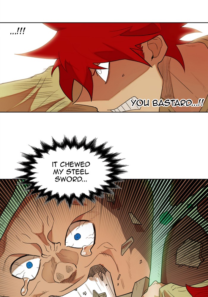 Read Hardcore Leveling Warrior Manga Online